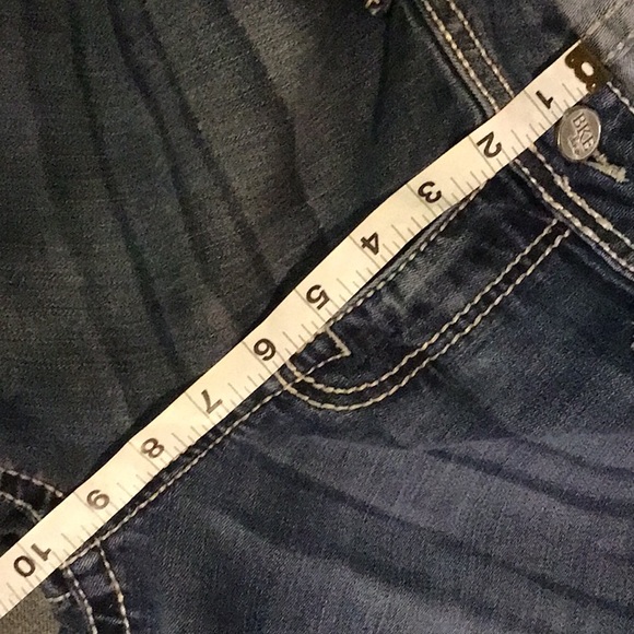 BKE WOMENS JEANS - Picture 5 of 11